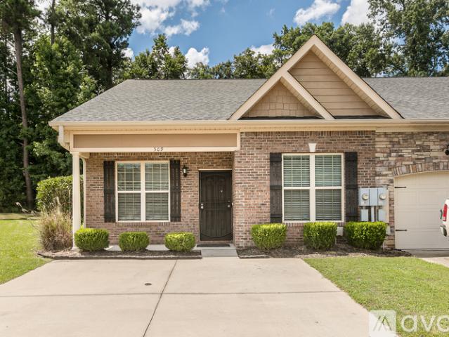 Apartment for rent in Grovetown, Georgia
