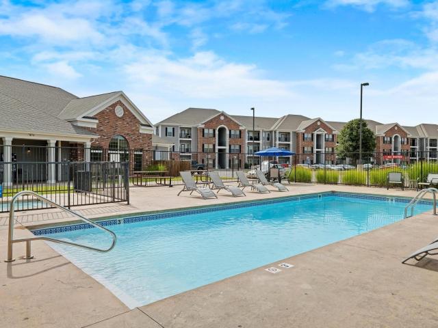 Apartment for rent in Kansas
