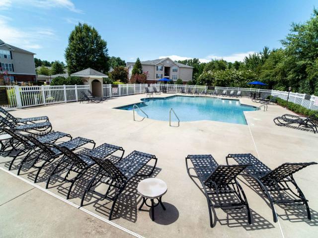 Apartment for rent in Anderson