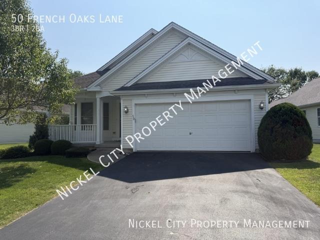 Apartment for rent in East Amherst, New York