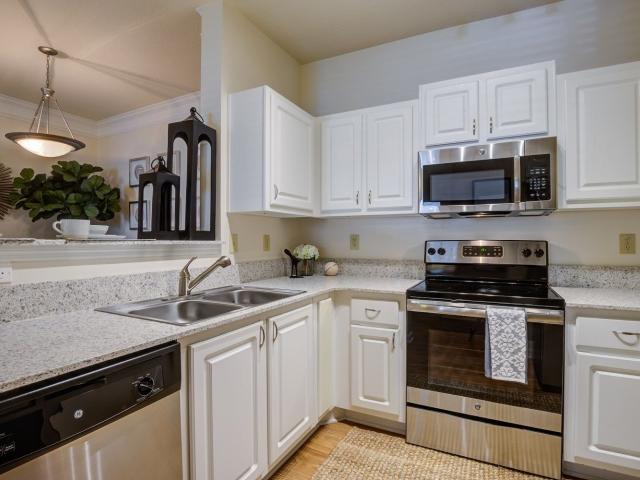 Apartment for rent in Augusta, Georgia