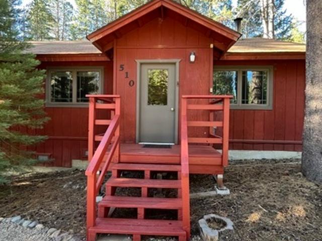Apartment for rent in South Lake Tahoe