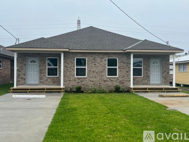 Apartment for rent in Marrero