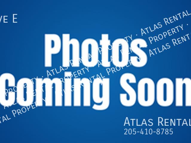 Apartment for rent in Blount, Alabama
