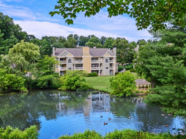 Apartment for rent in Delco, Pennsylvania