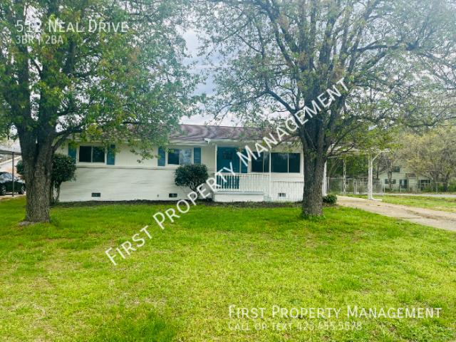 Apartment for rent in Fort Oglethorpe, Georgia