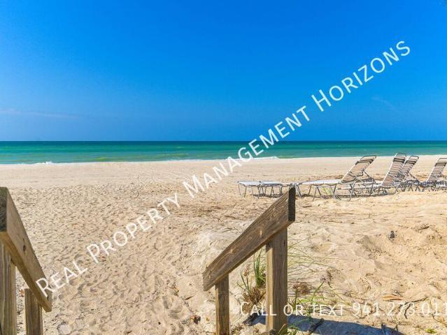 Apartment for rent in Longboat Key, Florida