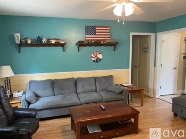 Apartment for rent in North Carolina