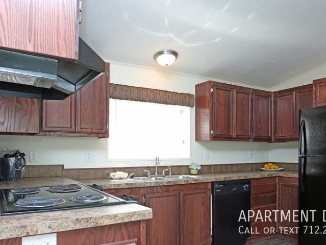 Apartment for rent in Harris, Texas