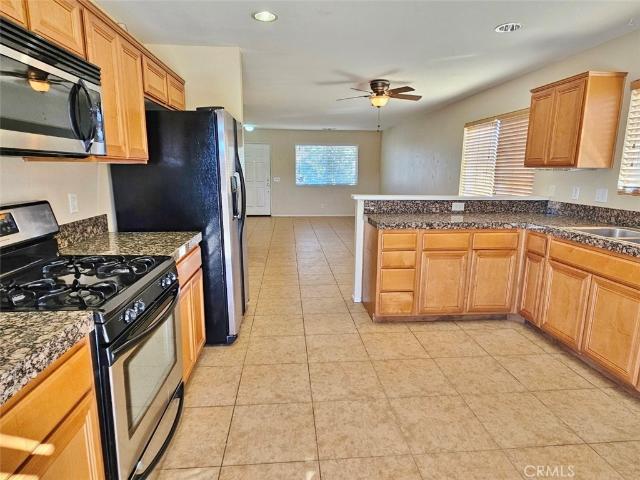 Apartment for rent in Twentynine Palms, California
