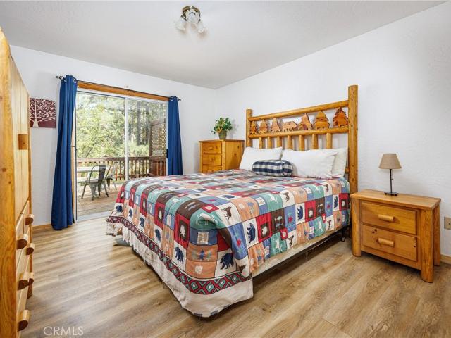 Apartment for rent in Big Bear City, California