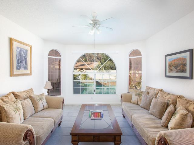 Apartment for rent in La Quinta, California
