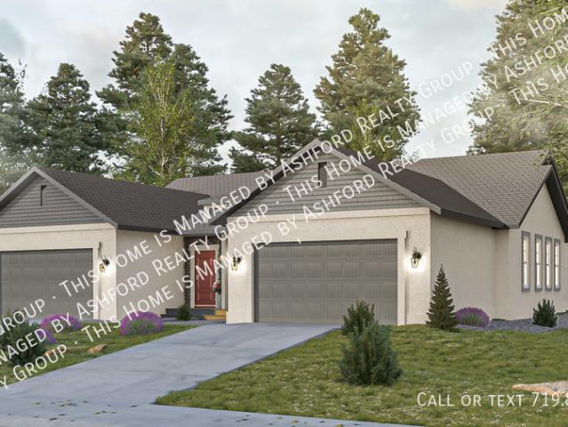 Apartment for rent in Woodland Park