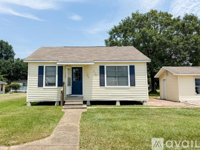Apartment for rent in Sulphur