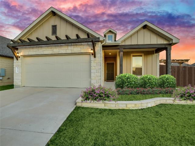 Apartment for rent in Liberty Hill