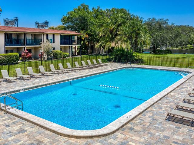 Apartment for rent in Tampa, Florida