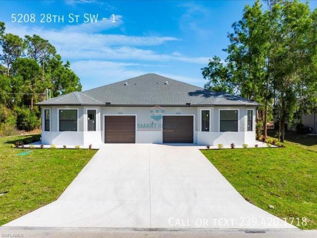 Apartment for rent in Lehigh Acres, Lehigh Acres