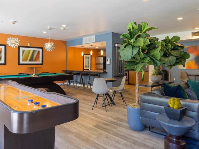 Apartment for rent in Inglewood, Del Aire