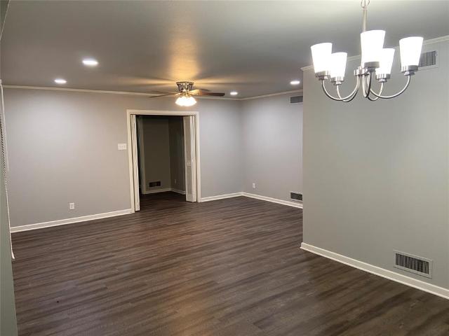 Apartment for rent in Sulphur Springs, Hopkins County