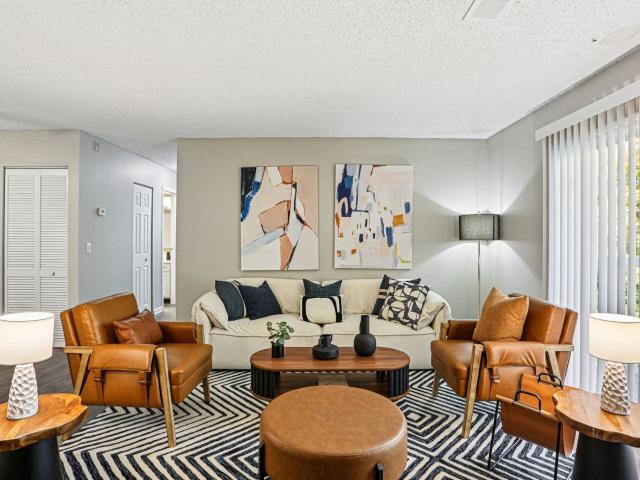 Apartment for rent in Tennessee