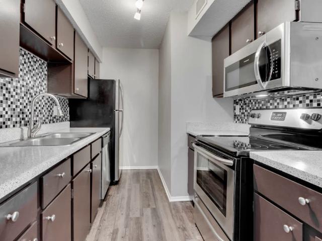 Apartment for rent in Wichita Falls, Texas