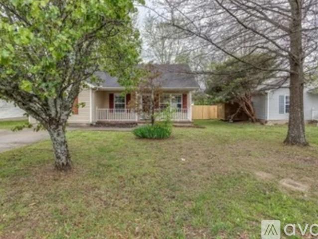 Apartment for rent in Tennessee