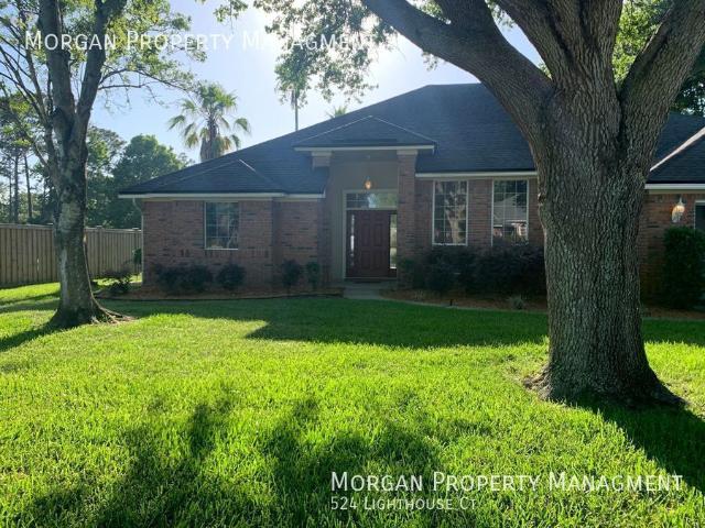 Apartment for rent in Neptune Beach, Florida