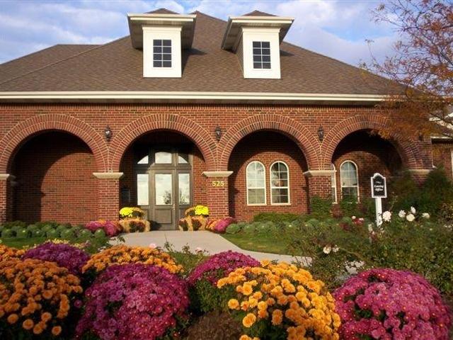 Apartment for rent in Romeoville