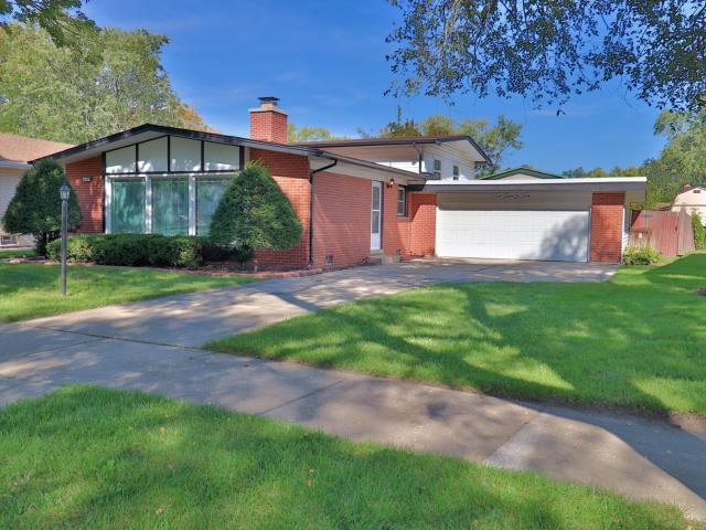 Apartment for rent in Glenwood
