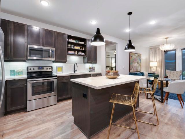 Apartment for rent in Irving