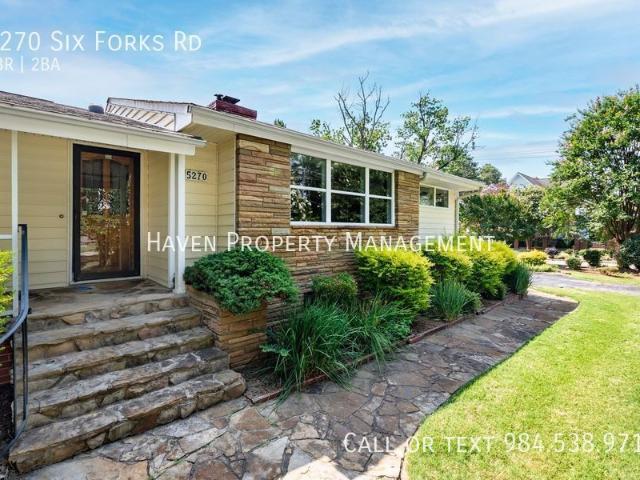 Apartment for rent in Wake, North Carolina