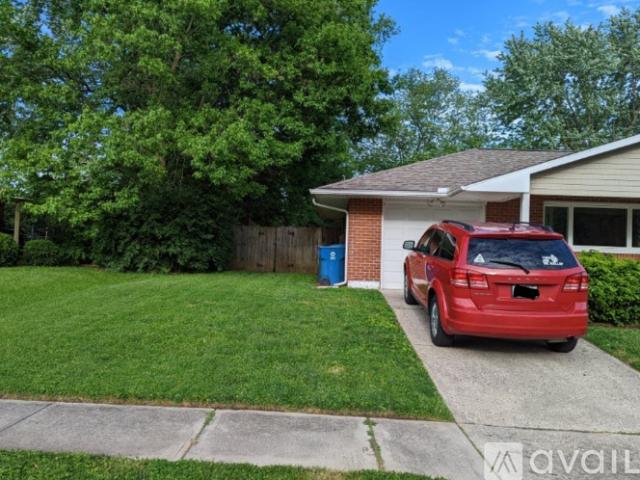 Apartment for rent in Huber Heights, Ohio