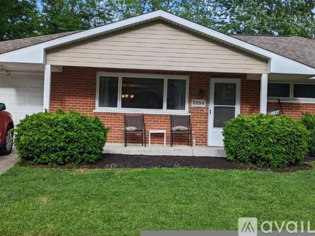 Apartment for rent in Huber Heights, Ohio
