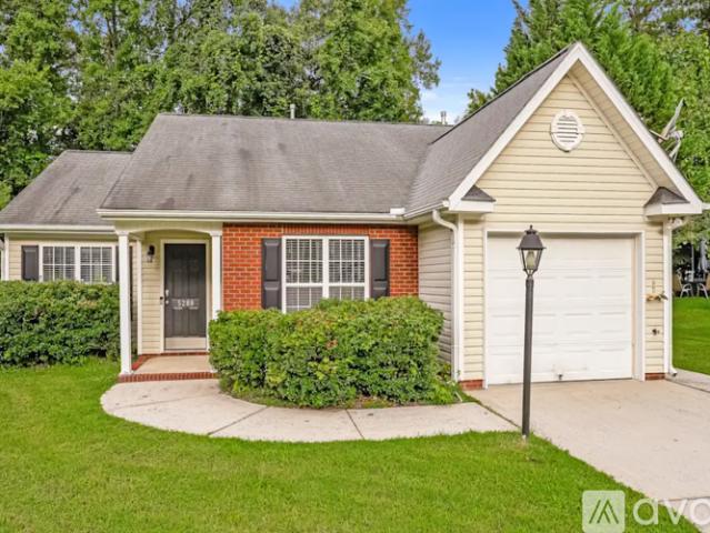 Apartment for rent in Pfafftown, North Carolina