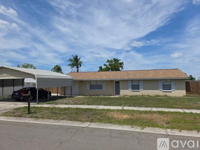Apartment for rent in Apollo Beach, Florida