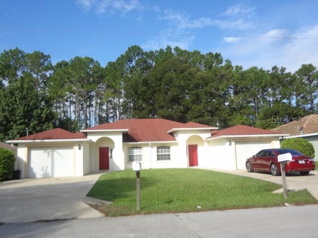 Apartment for rent in Palm Coast, Florida
