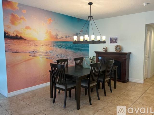 Apartment for rent in New Smyrna Beach, Florida