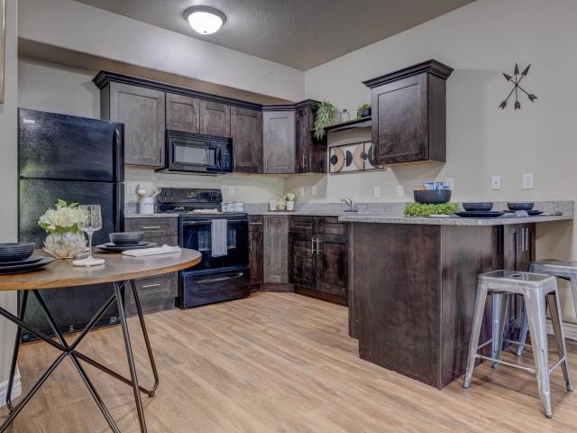 Apartment for rent in West Valley City