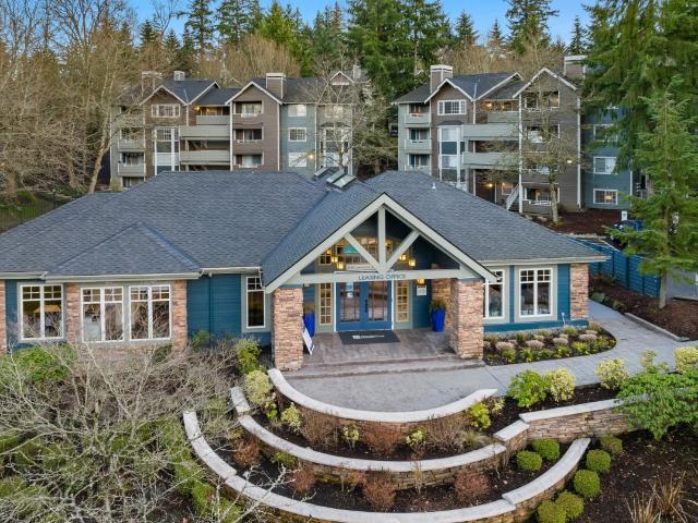 Apartment for rent in Bellevue