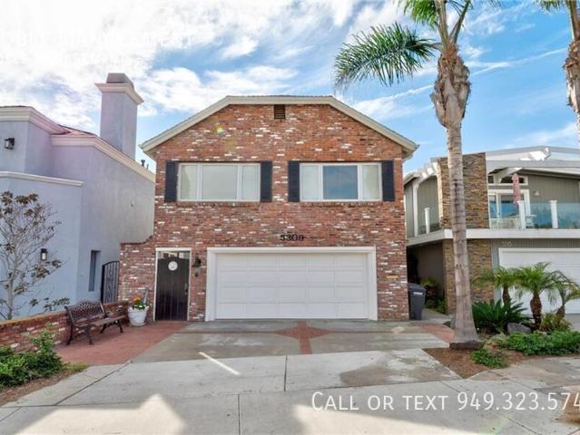 Apartment for rent in Corona Del Mar, California