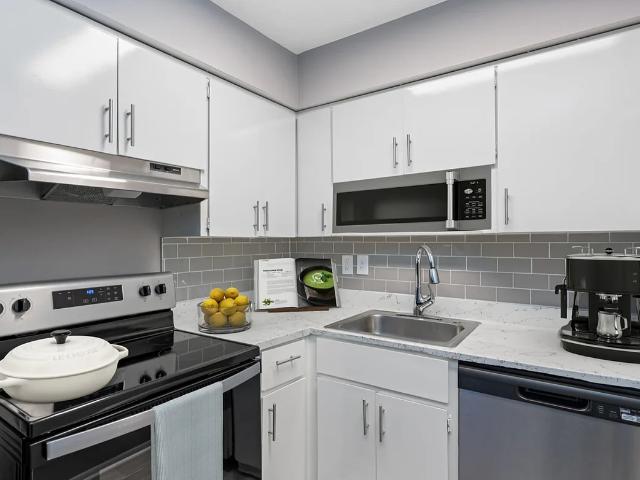 Apartment for rent in Jacksonville, Florida