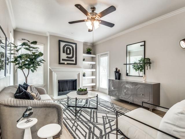 Apartment for rent in Irving