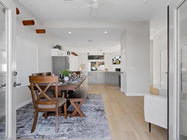 Apartment for rent in La Quinta, California