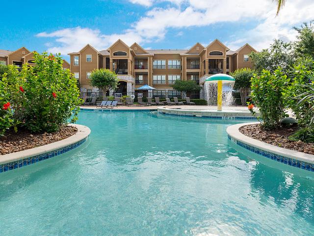 Apartment for rent in Jefferson, Texas