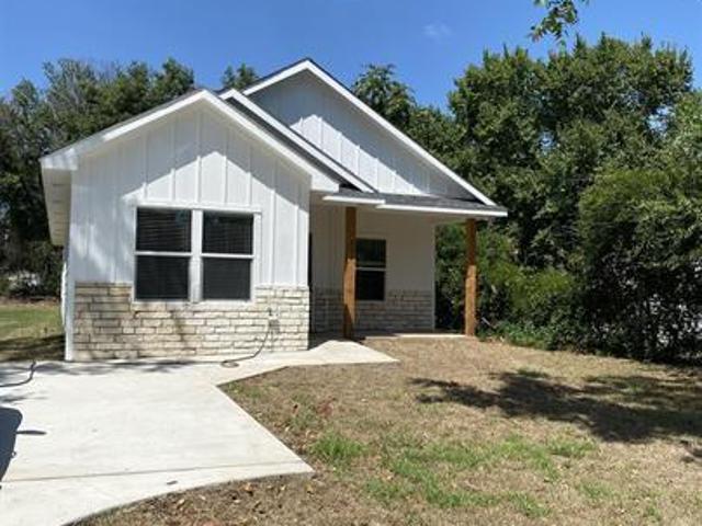 Apartment for rent in Denison