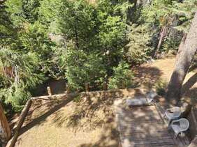 Apartment for rent in Twin Peaks, California