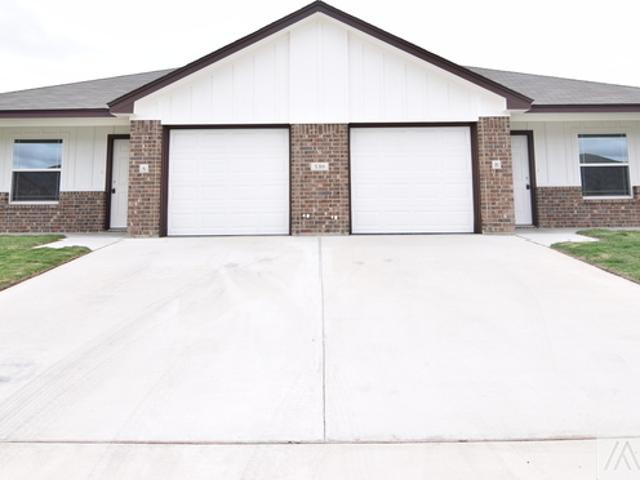 Apartment for rent in Briggs, Texas
