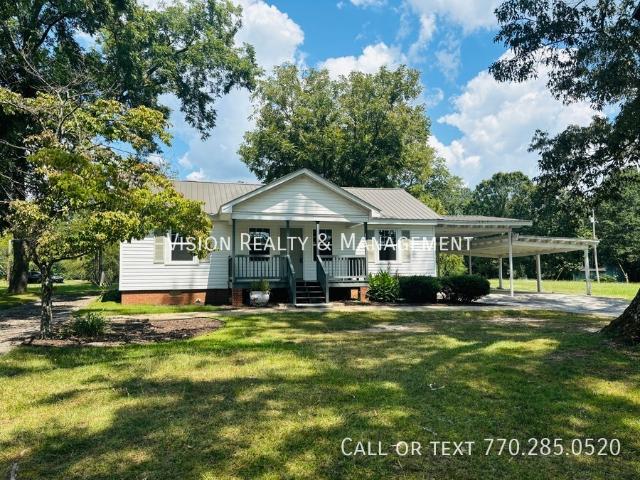 Apartment for rent in Carrollton, Georgia
