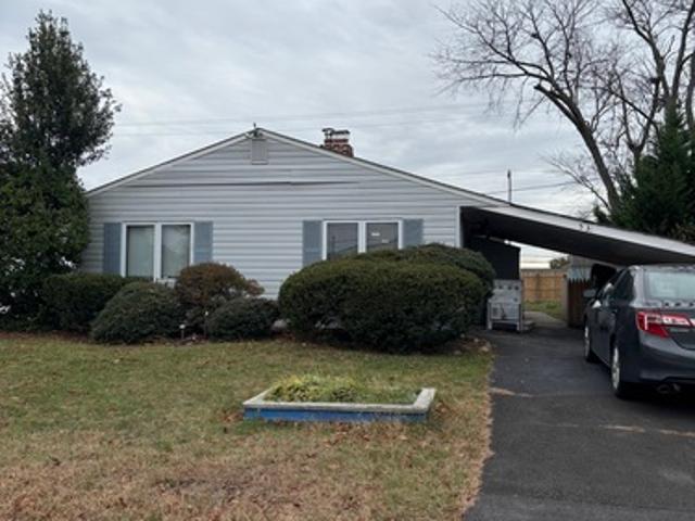 Apartment for rent in Bucks, Pennsylvania