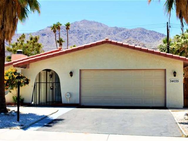 Apartment for rent in La Quinta